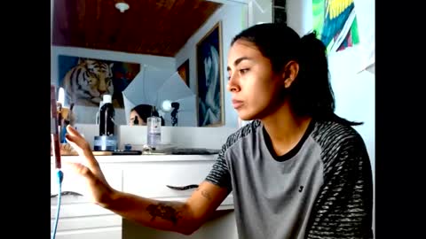 Wild RoomXxX online show from 30, 9, 2025