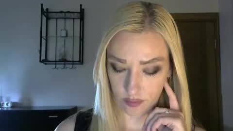 Alina online show from 25, 1, 2025