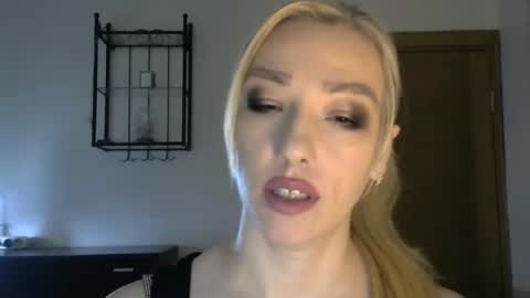 Alina online show from 26, 1, 2025