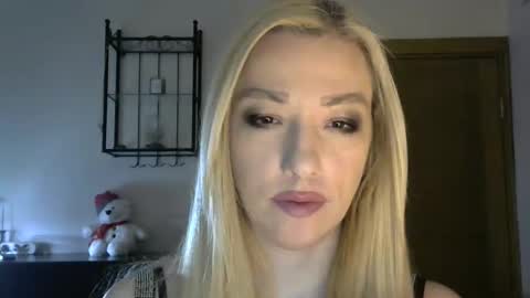 Alina online show from 31, 1, 2025