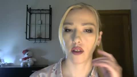 Alina online show from 15, 2, 2025