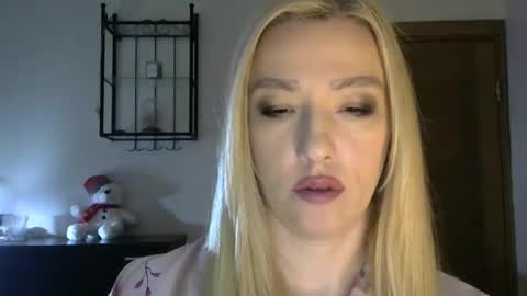 Alina online show from 17, 2, 2025