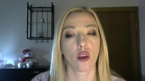 Alina online show from 17, 2, 2025