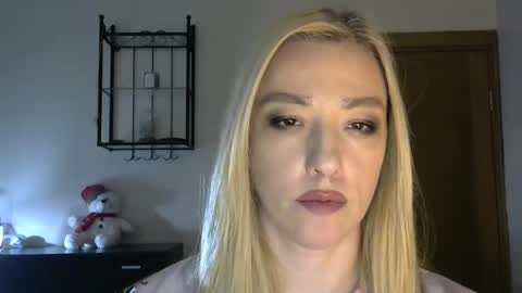 Alina online show from 19, 2, 2025