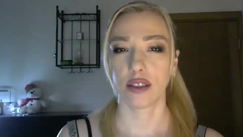 Alina online show from 1, 3, 2025