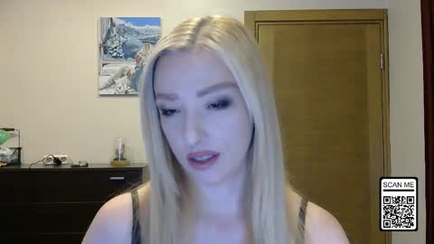 Alina online show from 19, 9, 2025