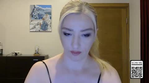 Alina online show from 27, 9, 2025