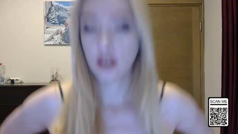 Alina online show from 5, 10, 2025