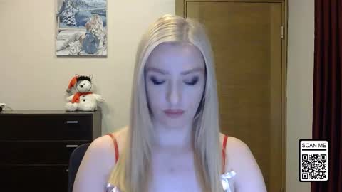 Alina online show from 1, 12, 2025