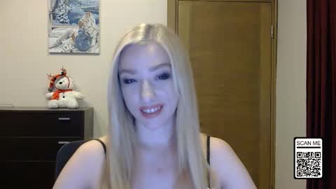 Alina online show from 15, 12, 2025