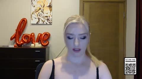 Alina online show from 13, 3, 2026