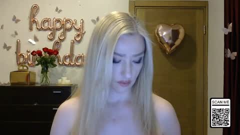 Alina online show from 7, 4, 2026