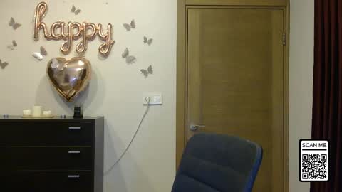 Alina online show from 18, 4, 2026