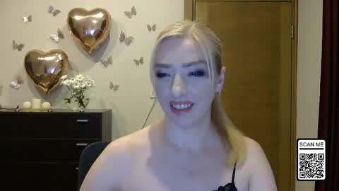 Snapshot of wild_silk_desire chatting on 11, 5, 2026 Alina online show from 11, 5, 2026