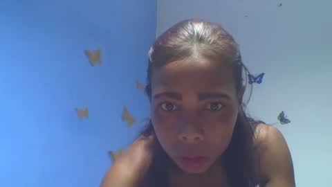 Snapshot of wildah chatting on 23, 4, 2026 wildah online show from 23, 4, 2026