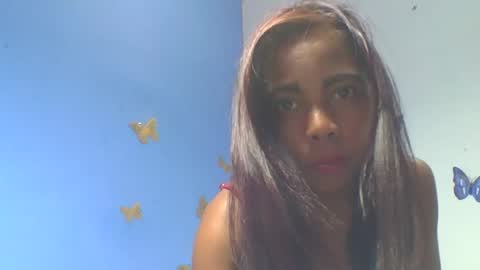 Snapshot of wildah chatting on 27, 4, 2026 wildah online show from 27, 4, 2026
