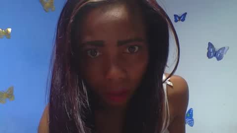 Snapshot of wildah chatting on 27, 4, 2026 wildah online show from 27, 4, 2026