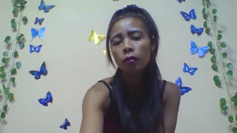 Snapshot of wildah chatting on 6, 5, 2026 wildah online show from 6, 5, 2026