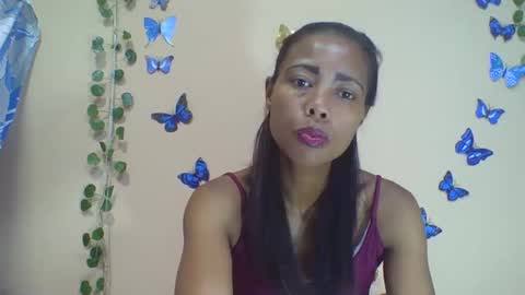 Snapshot of wildah chatting on 7, 5, 2026 wildah online show from 7, 5, 2026