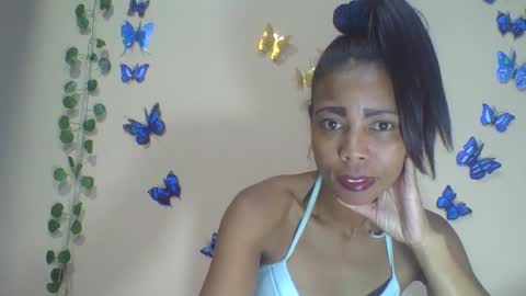 Snapshot of wildah chatting on 8, 5, 2026 wildah online show from 8, 5, 2026
