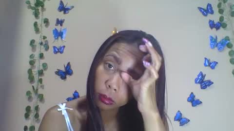 Snapshot of wildah chatting on 10, 5, 2026 wildah online show from 10, 5, 2026