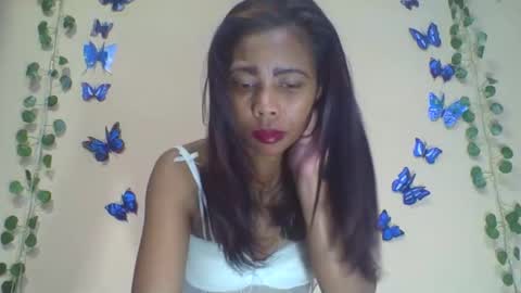 Snapshot of wildah chatting on 11, 5, 2026 wildah online show from 11, 5, 2026