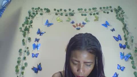 Snapshot of wildah chatting on 11, 5, 2026 wildah online show from 11, 5, 2026