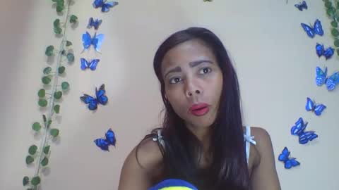 Snapshot of wildah chatting on 16, 5, 2026 wildah online show from 16, 5, 2026