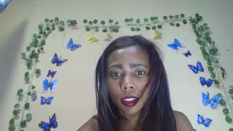 Snapshot of wildah chatting on 18, 5, 2026 wildah online show from 18, 5, 2026