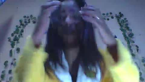Snapshot of wildah chatting on 19, 5, 2026 wildah online show from 19, 5, 2026