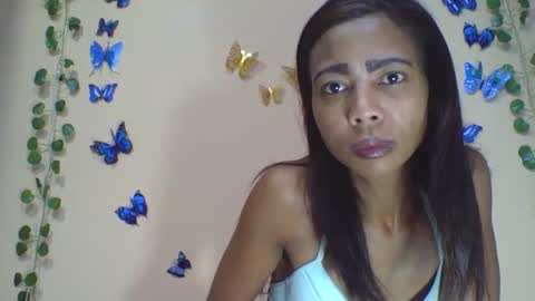 Snapshot of wildah chatting on 20, 5, 2026 wildah online show from 20, 5, 2026