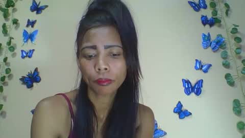 Snapshot of wildah chatting on 24, 5, 2026 wildah online show from 24, 5, 2026
