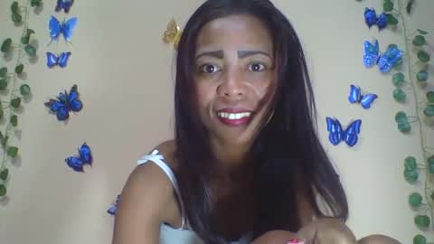 Snapshot of wildah chatting on 24, 5, 2026 wildah online show from 24, 5, 2026