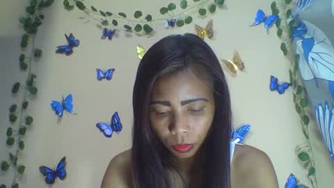 Snapshot of wildah chatting on 26, 5, 2026 wildah online show from 26, 5, 2026