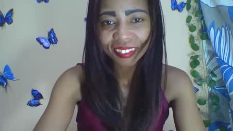 Snapshot of wildah chatting on 29, 5, 2026 wildah online show from 29, 5, 2026