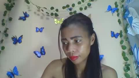 Snapshot of wildah chatting on 30, 5, 2026 wildah online show from 30, 5, 2026