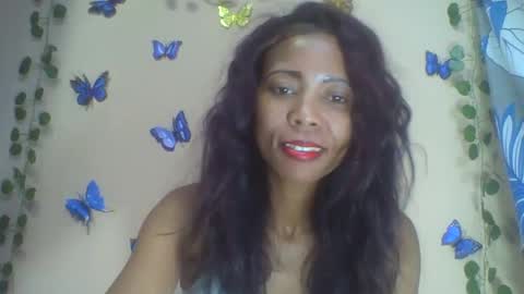 Snapshot of wildah chatting on 31, 5, 2026 wildah online show from 31, 5, 2026