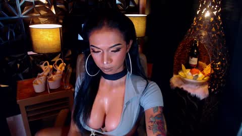 Snapshot of wildara chatting on 14, 1, 2025 wildara online show from 14, 1, 2025