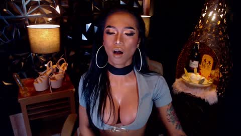 Snapshot of wildara chatting on 17, 1, 2025 wildara online show from 17, 1, 2025