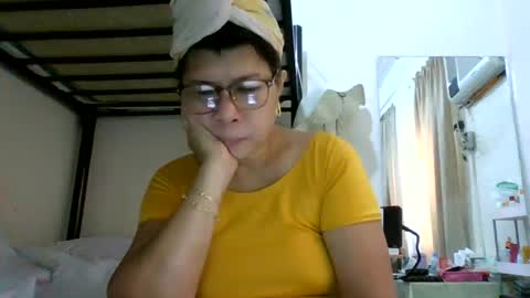 Snapshot of wildbrownchick69 chatting on 24, 6, 2026 WildChick online show from 24, 6, 2026