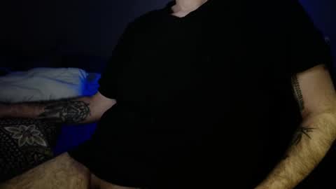 WildeAlex online show from 19, 12, 2024