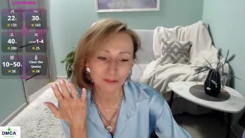 Helen online show from 10, 5, 2026