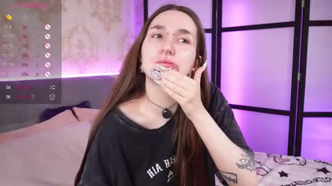 .. alice .. online show from 8, 2, 2026