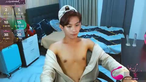 Arvie Rubio online show from 9, 3, 2025