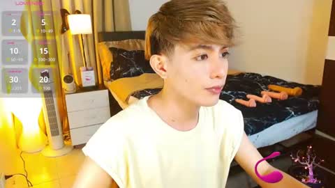 Snapshot of wildesttwinky chatting on 24, 6, 2026 Arvie Rubio online show from 24, 6, 2026