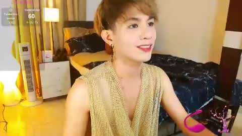 Snapshot of wildesttwinky chatting on 1, 7, 2026 Arvie Rubio online show from 1, 7, 2026