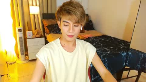 Snapshot of wildesttwinky chatting on 14, 7, 2026 Arvie Rubio online show from 14, 7, 2026