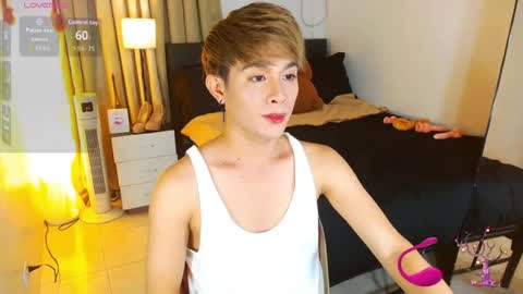 Snapshot of wildesttwinky chatting on 20, 7, 2026 Arvie Rubio online show from 20, 7, 2026