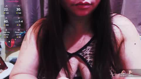 wildhotasianx online show from 28, 2, 2025