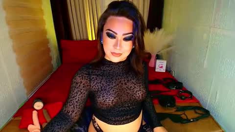 ivana online show from 24, 10, 2025